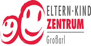 Logo Eltern-Kind-Zentrum Großarl