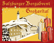 Salzburger Bergadvent