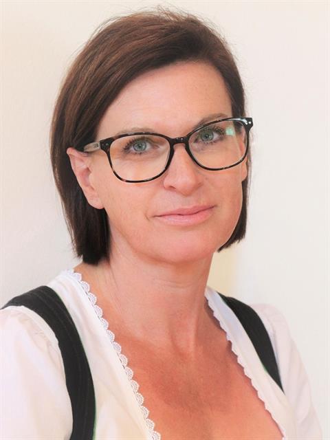 Sabine Gschwandtl